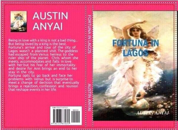 Fortuna In Lagos (eBook, ePUB)