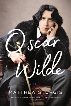 Oscar Wilde (eBook, ePUB) - Sturgis, Matthew