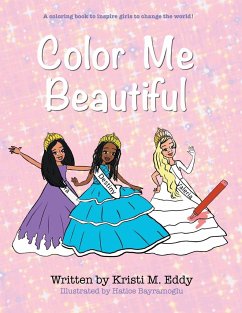 Color Me Beautiful - Eddy, Kristi M