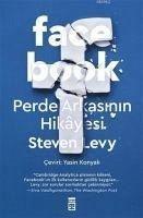 Facebook - Levy, Steven