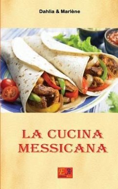 La Cucina Messicana - Marlène, Dahlia &