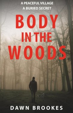 Body in the Woods - Brookes, Dawn