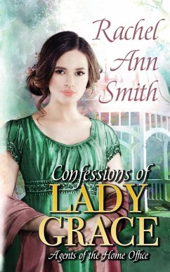 Cover Confessions of Lady Grace