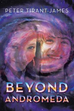 Beyond Andromeda - James, Peter Tirant