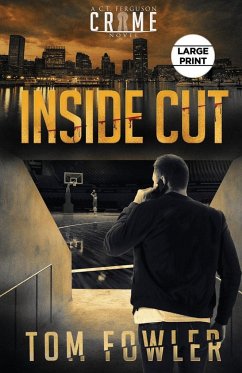 Inside Cut - Fowler, Tom