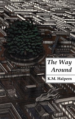 The Way Around - Halpern, K. M.