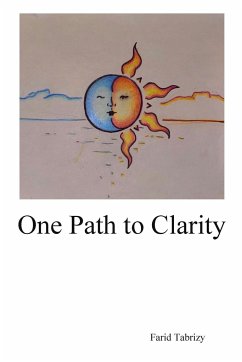 One Path to Clarity - Tabrizy, Farid
