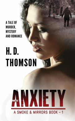 Anxiety - Thomson, H. D.