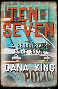 Ten-Seven - King, Dana