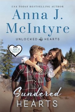 Sundered Hearts - McIntyre, Anna J