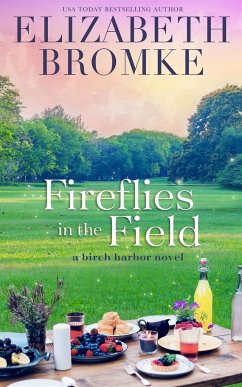 Fireflies in the Field - Bromke, Elizabeth