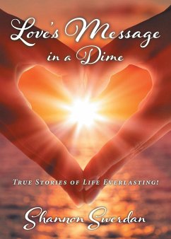 Love's Message in a Dime - Swerdan, Shannon Laurie