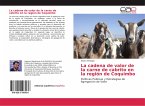 La cadena de valor de la carne de cabrito en la región de Coquimbo