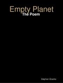 Empty Planet: The Poem (eBook, ePUB)