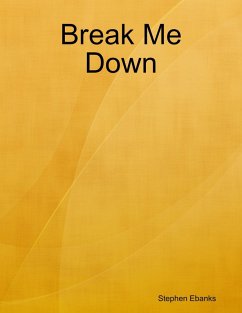 Cover Break Me Down (eBook, ePUB)