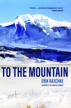 Cover To the Mountain (eBook, ePUB)