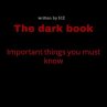 The dark book (eBook, ePUB) - Bild 1