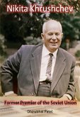 Nikita Khrushchev (eBook, ePUB)