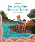 Eu me lembro do vovô Hermé (eBook, ePUB)