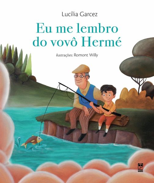 Eu me lembro do vovô Hermé (eBook, ePUB) Eu me lembro do vovô Hermé (eBook, ePUB)