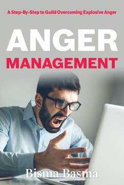 Cover Anger Management (eBook, ePUB)