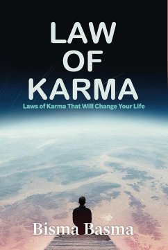 Cover Law of Karma (eBook, ePUB)