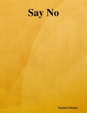 Say No (eBook, ePUB)