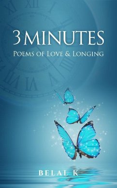Cover 3 Minutes (eBook, ePUB)