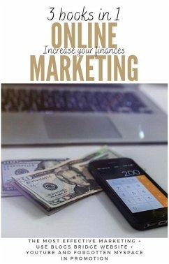 Cover Online Marketing (eBook, ePUB)