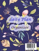 Notepad planner of daily tasks Organizer (eBook, ePUB)