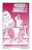Mayara & Annabelle - Capítulo 09 (eBook, ePUB)