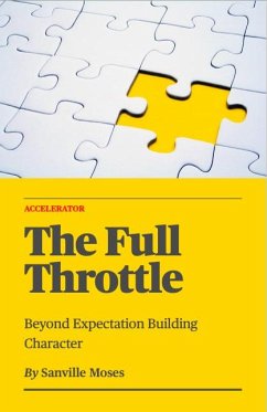 Cover The Full Throttle (eBook, ePUB)