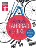 Handbuch Fahrrad und E-Bike (eBook, ePUB)