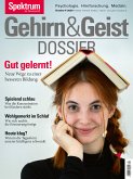 Gehirn&Geist Dossier - Gut gelernt (eBook, PDF)