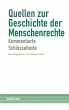 Quellen zur Geschichte der... - Bild 1