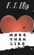More than Like (eBook, ePUB) - Bild 1