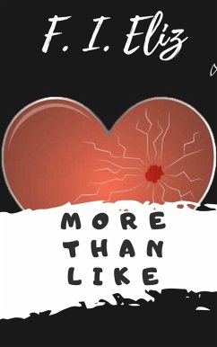 Cover More than Like (eBook, ePUB)
