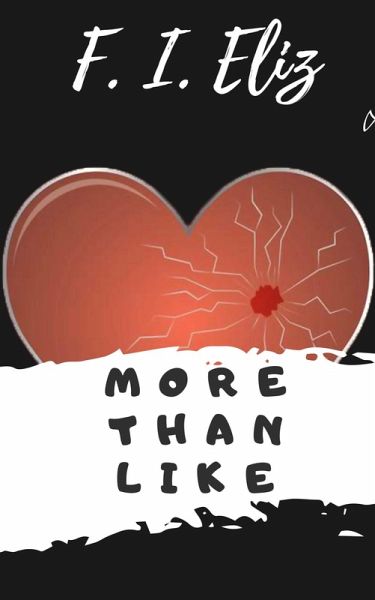 More than Like (eBook, ePUB)