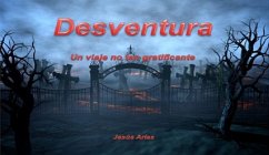 Cover Desventura (eBook, ePUB)