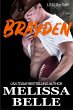 Brayden (Wild Men, #5) (eBook, ePUB) - Bild 1
