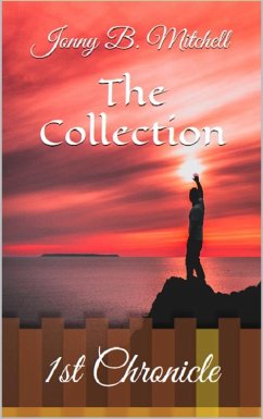 The Collection (eBook, ePUB) - Mitchell, Jonny B.