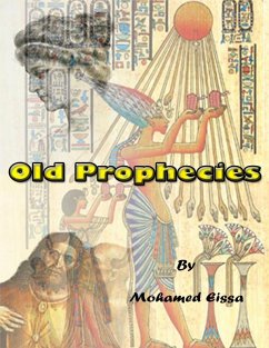 Cover Old Prophecies (eBook, ePUB)