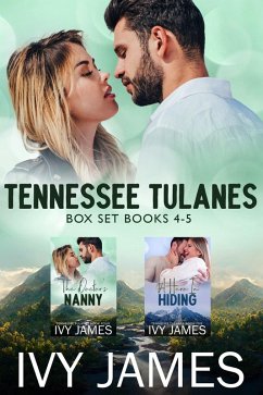 Cover Tennessee Tulanes Boxset 4-5 (eBook, ePUB)