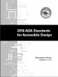 2010 ADA Standards for Accessible... - Bild 1