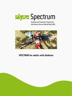 Spectrum - Part 1: Curriculum (eBook, ePUB) - AGDT/AGPD Spectrum Group
