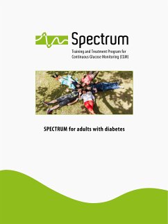 Spectrum - Part 1: Curriculum (eBook, ePUB) - AGDT-AGPD Spectrum Group