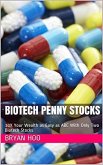 Biotech Penny Stock (eBook, ePUB)