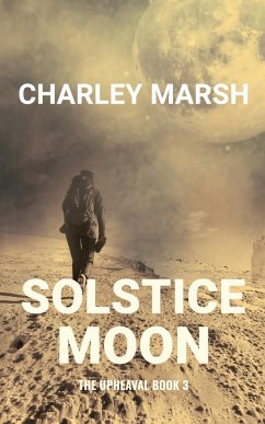 Solstice Moon - Marsh, Charley