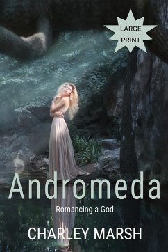 Andromeda - Marsh, Charley