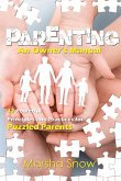 Parenting Parenting